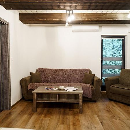 Apartmany Pod Klingerom Банска-Штьявница Экстерьер фото