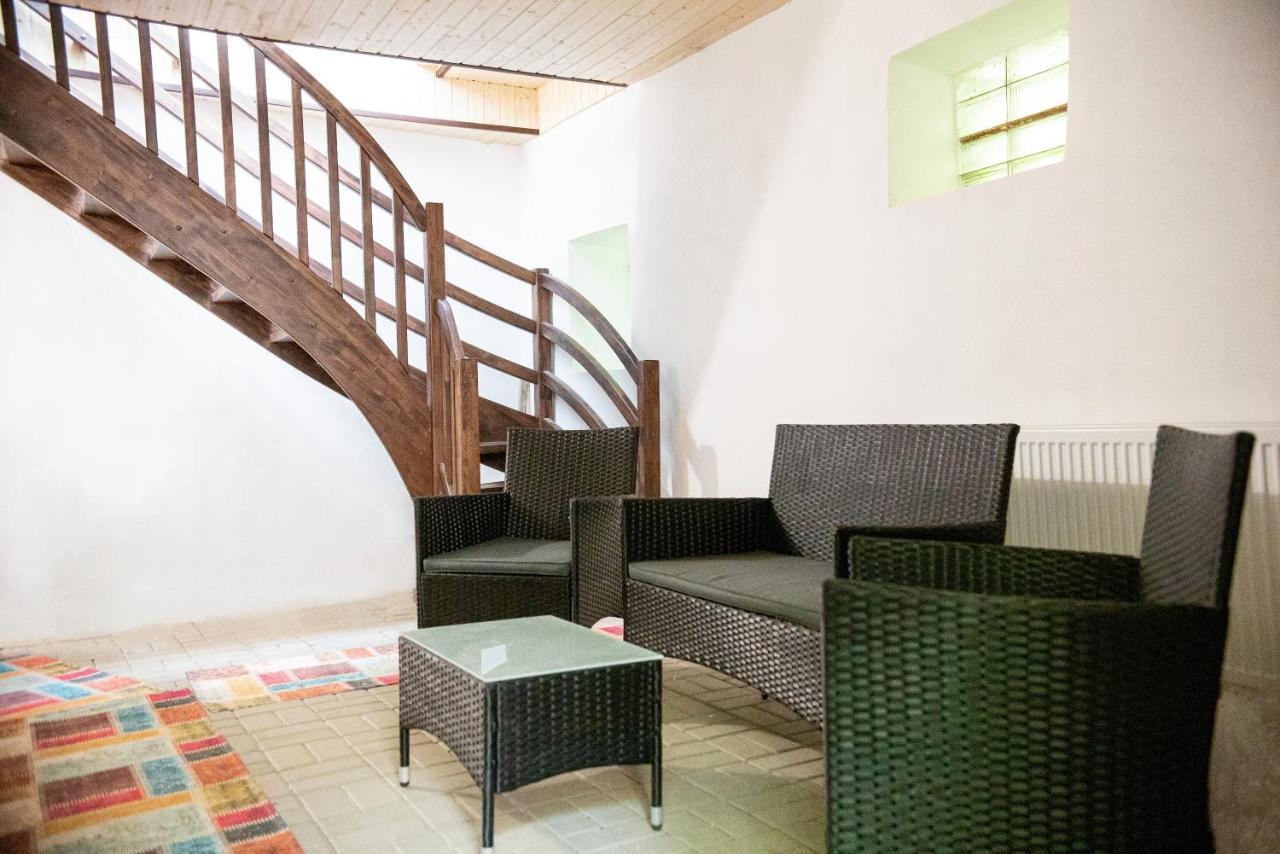 Apartmany Pod Klingerom Банска-Штьявница Экстерьер фото