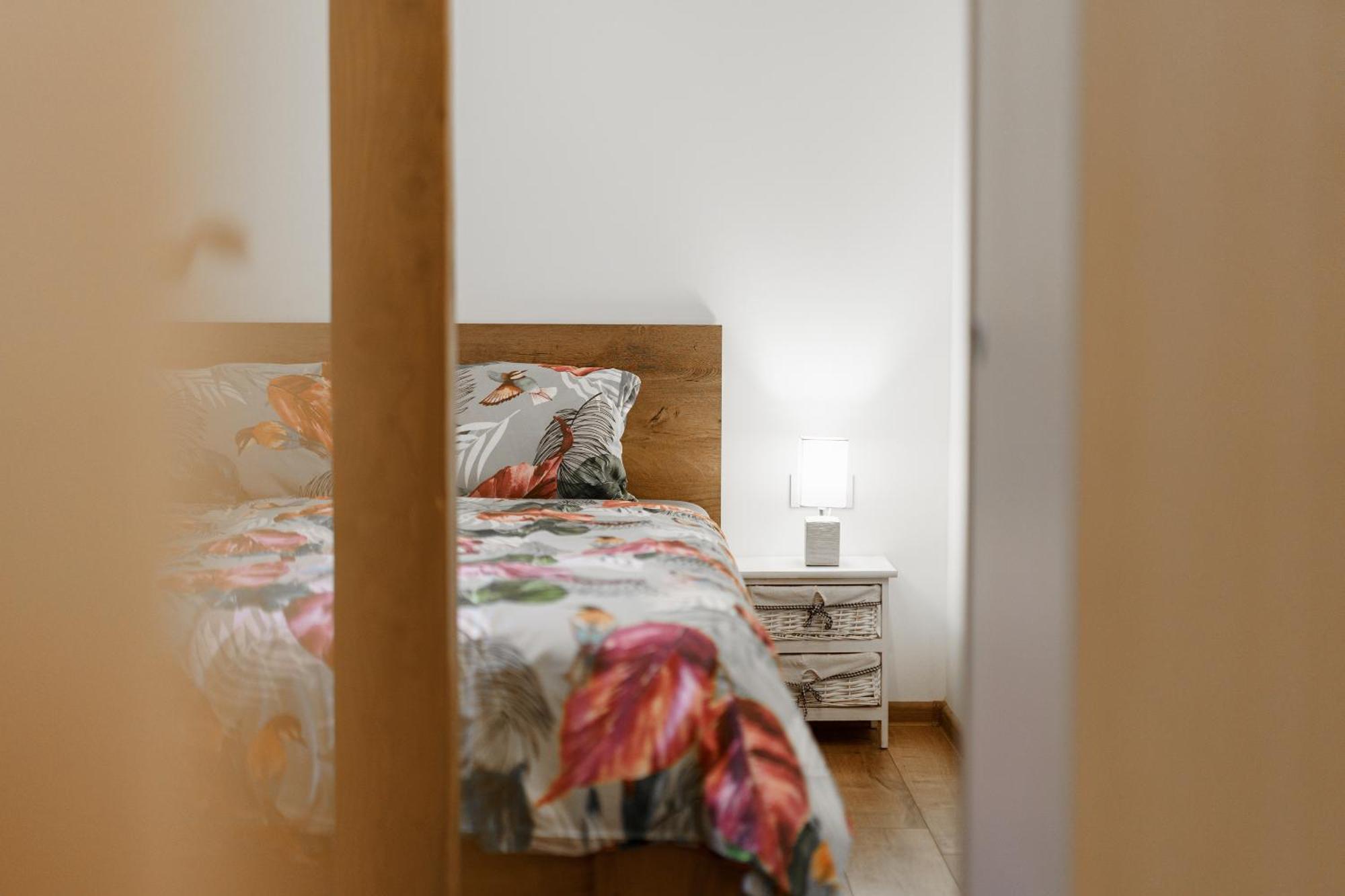 Apartmany Pod Klingerom Банска-Штьявница Экстерьер фото
