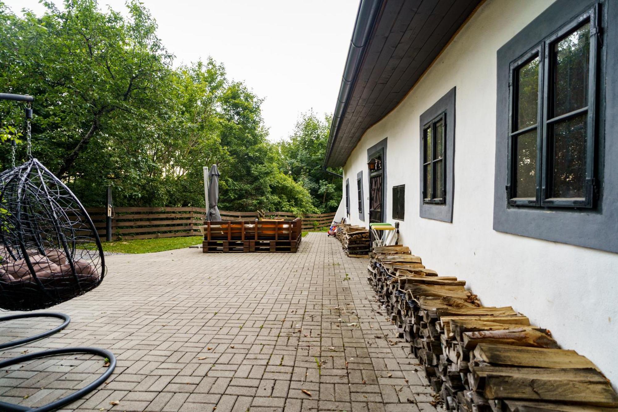 Apartmany Pod Klingerom Банска-Штьявница Экстерьер фото