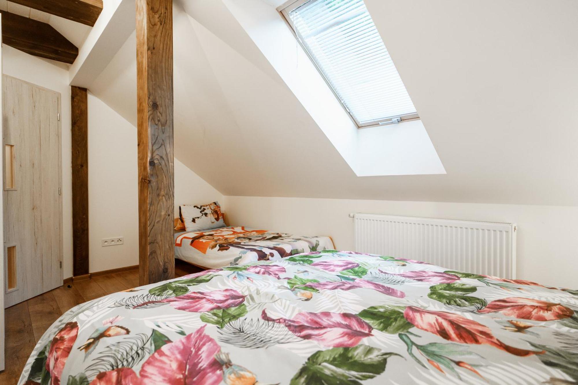 Apartmany Pod Klingerom Банска-Штьявница Экстерьер фото
