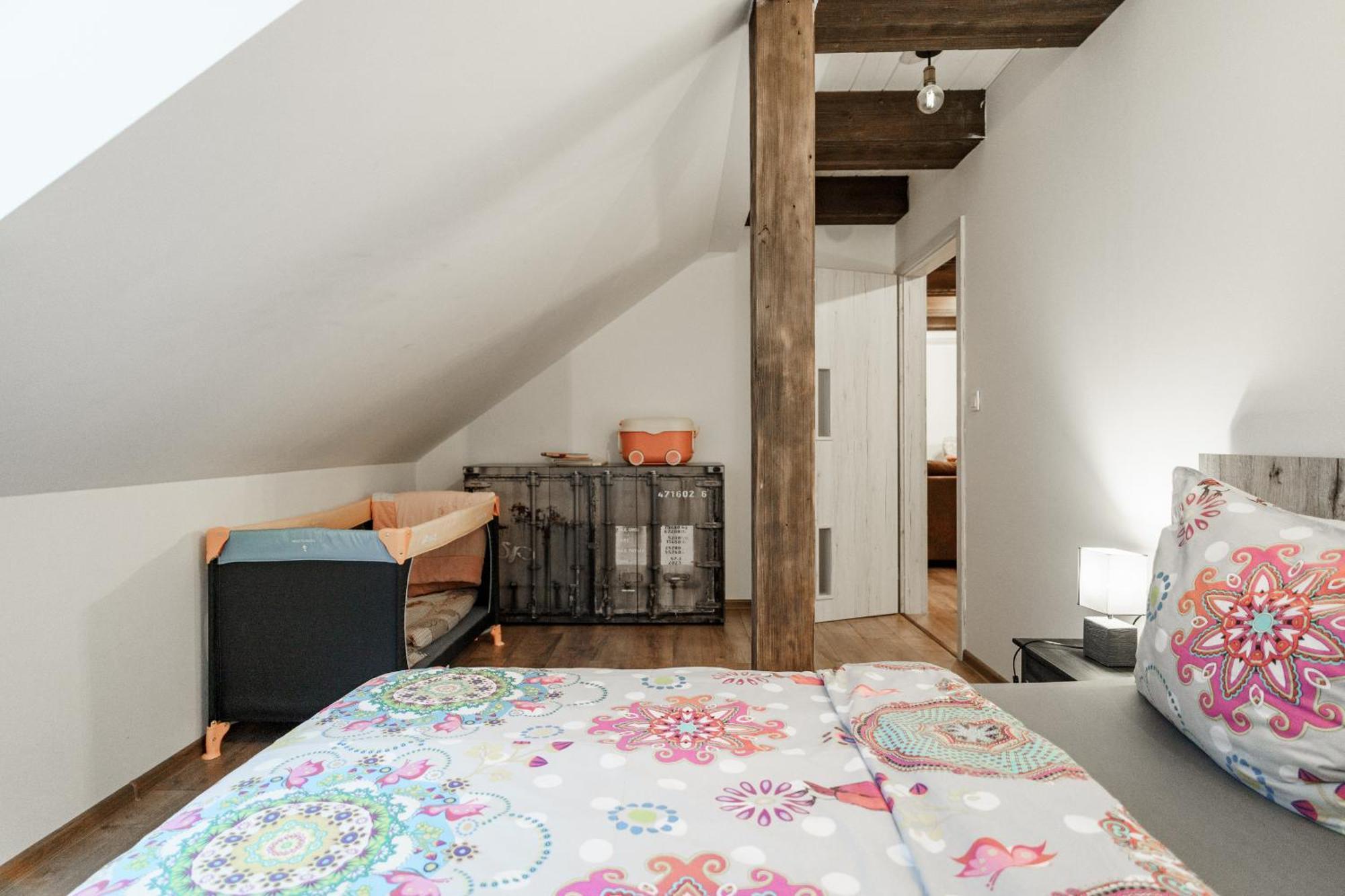 Apartmany Pod Klingerom Банска-Штьявница Экстерьер фото