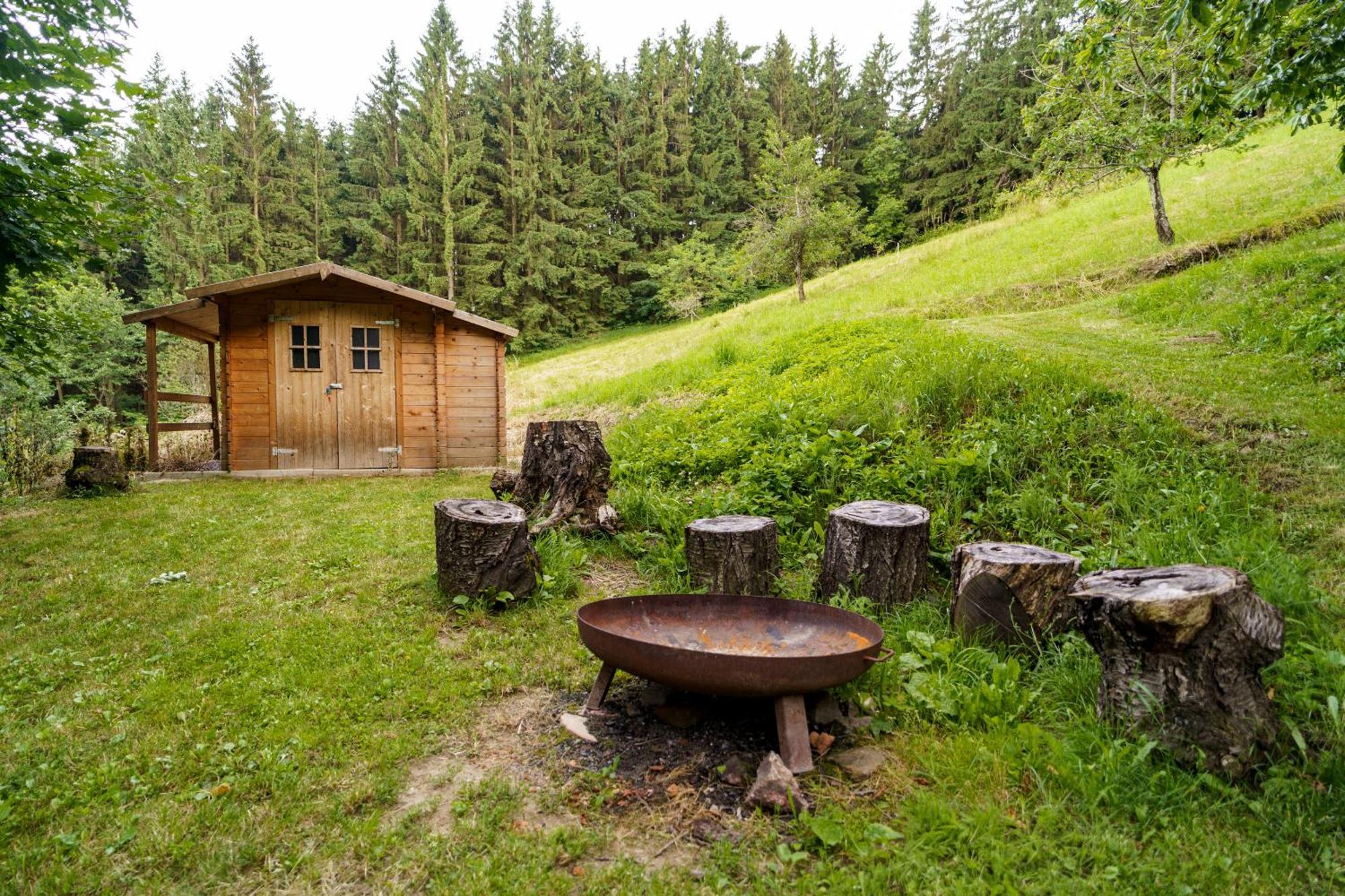 Apartmany Pod Klingerom Банска-Штьявница Экстерьер фото